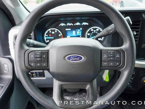 Used 2025 Ford F350 XL w/ XL Chrome Package image 31