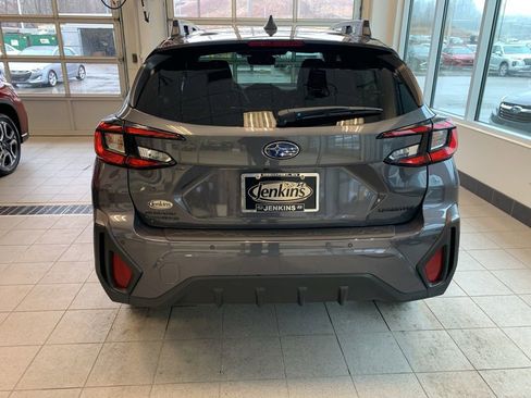 New 2026 Subaru Crosstrek 2.5i Limited w/ Crosstrek Mirror Package AWD/4WD image 14