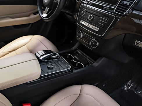 Used 2016 Mercedes-Benz GLE 350 4MATIC image 19