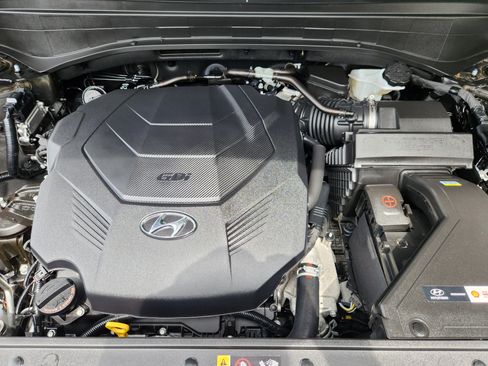 Used 2025 Hyundai Palisade Calligraphy AWD/4WD image 20