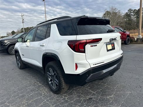 New 2026 GMC Terrain AT4 w/ Convenience Package III image 8