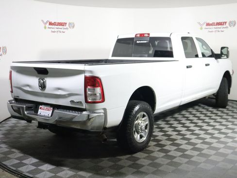 Used 2023 RAM 3500 Tradesman AWD/4WD image 5