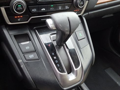 Used 2017 Honda CR-V EX image 14