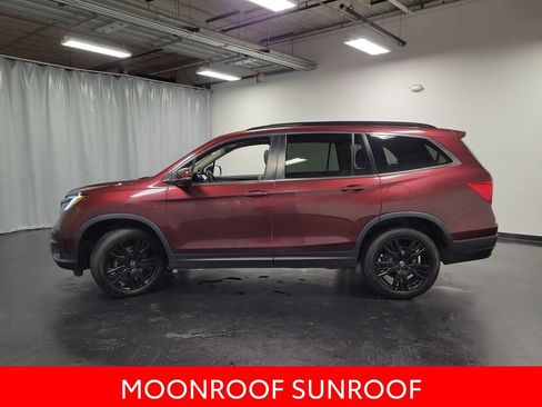 Used 2022 Honda Pilot Special Edition image 5