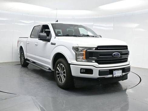 Used 2019 Ford F150 XLT w/ Equipment Group 302A Luxury RWD image 61