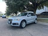 Used 2015 Audi Q5 2.0T Premium image 3