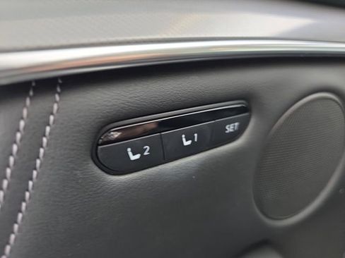 Used 2025 INFINITI QX55 Luxe w/ Cargo Package image 25