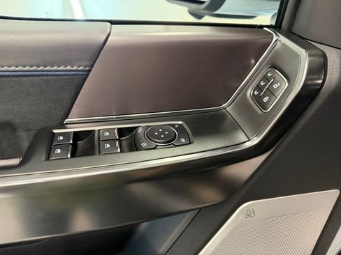 New 2025 Ford F150 Platinum w/ Equipment Group 702A High image 14