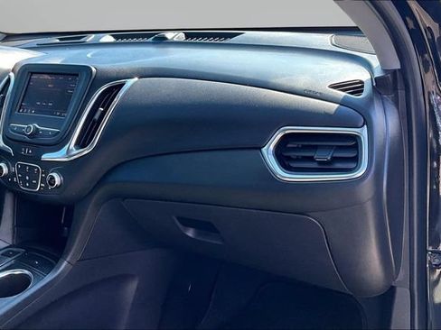 Used 2023 Chevrolet Equinox LT AWD/4WD image 15
