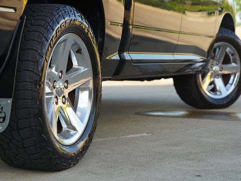 Used 2012 RAM 1500 Sport w/ Sport Premium Group AWD/4WD image 18