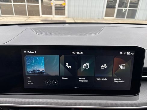 Used 2025 Kia K5 LXS image 20