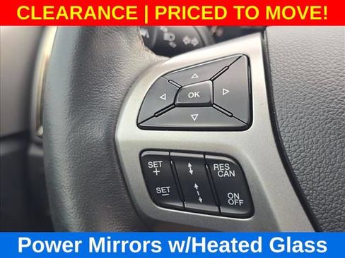 Used 2023 Ford Ranger XLT w/ Equipment Group 302A High AWD/4WD image 27