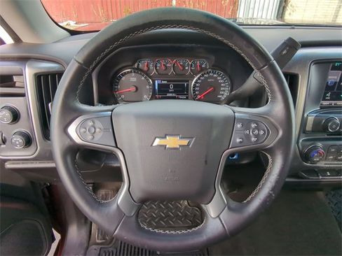 Used 2014 Chevrolet Silverado 1500 LT w/ All Star Edition image 21
