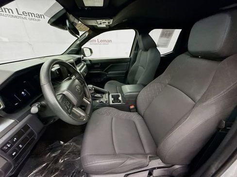 Used 2024 Toyota Tacoma SR5 image 21