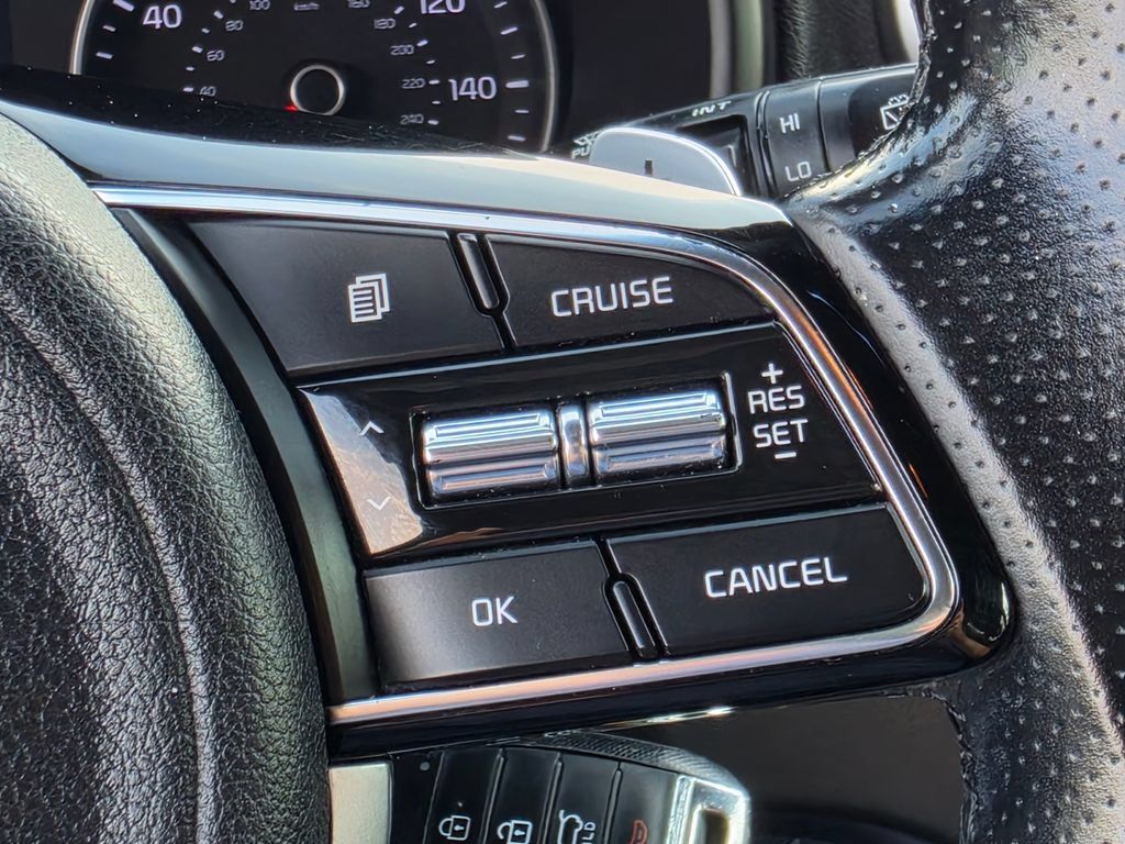 Used 2020 Kia Sportage S AWD/4WD image 18