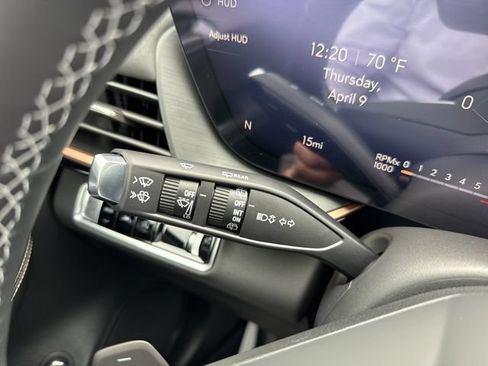New 2026 Buick Envision Sport Touring AWD/4WD image 28