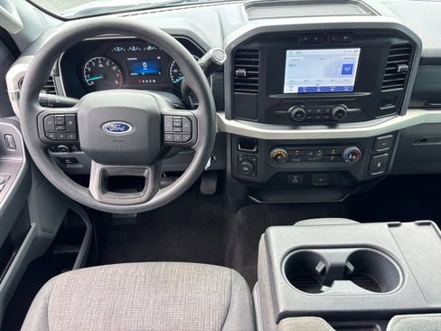 Certified 2021 Ford F150 XLT AWD/4WD image 18