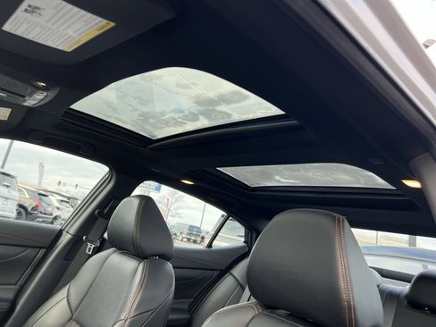 Used 2023 Nissan Maxima SR w/ Sport Mat Group image 24