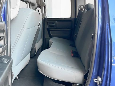Used 2017 RAM 1500 Express image 13