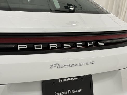 New 2026 Porsche Panamera image 61