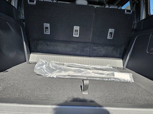 New 2026 Ford Bronco Big Bend AWD/4WD image 17