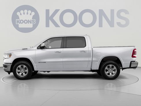 Used 2021 RAM 1500 TRX w/ TRX Level 2 Equipment Group AWD/4WD image 2