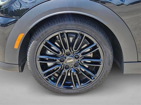 Used 2024 MINI Cooper S FWD image 22