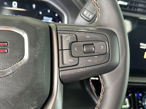 New 2026 GMC Sierra 2500 AT4 w/ AT4 Premium Plus Package AWD/4WD image 22