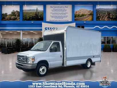 Used 2017 Ford E-350 and Econoline 350 Super Duty w/ Power Windows & Locks Group