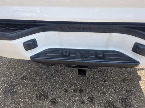 Used 2015 Toyota Tacoma 4x4 Double Cab w/ TRD Sport Package image 27