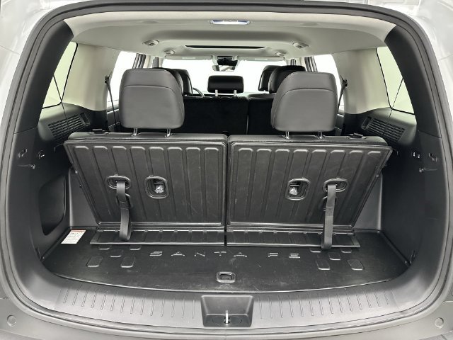 Certified 2025 Hyundai Santa Fe XRT AWD/4WD image 25