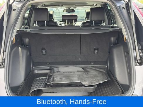 Used 2022 Honda CR-V Touring image 8