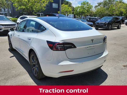 Used 2018 Tesla Model 3 Long Range RWD image 6