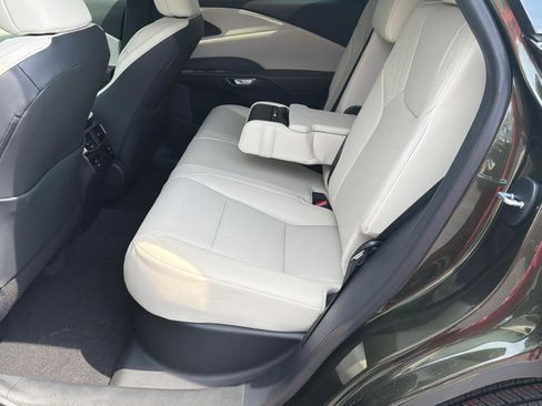 New 2026 Lexus RX 350 FWD image 13