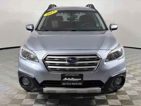 Used 2017 Subaru Outback 2.5i Limited image 10