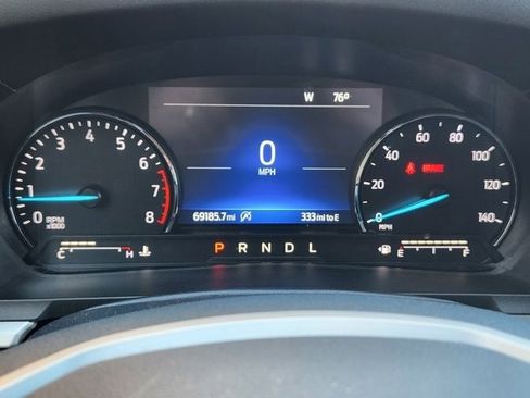 Used 2021 Ford Explorer XLT image 14