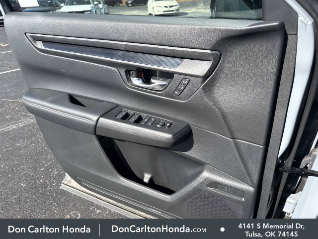 Used 2026 Honda CR-V Sport-L image 7