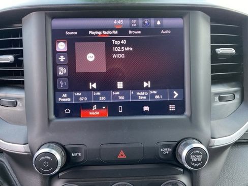 Used 2022 RAM 1500 Big Horn image 24