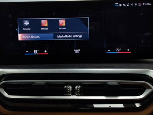 Certified 2023 BMW 330i Sedan w/ M Sport Package image 16