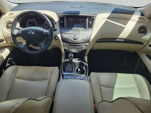 Used 2020 INFINITI QX60 Pure FWD image 14