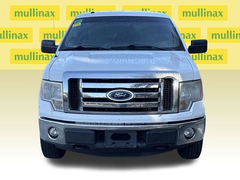 Used 2012 Ford F150 XLT w/ Trailer Tow Pkg image 15