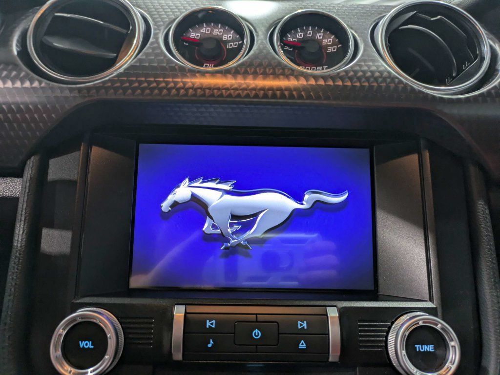 Used 2020 Ford Mustang GT Premium w/ GT Performance Package RWD image 20