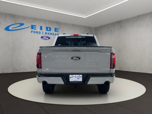 New 2026 Ford F150 Lariat w/ Equipment Group 501A Mid AWD/4WD image 12