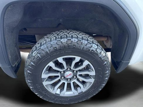 Used 2020 GMC Sierra 1500 AT4 w/ AT4 Premium Package image 42