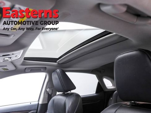 Used 2022 Lexus RX 450h AWD w/ Premium Package image 33