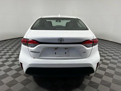 Used 2024 Toyota Corolla LE image 5