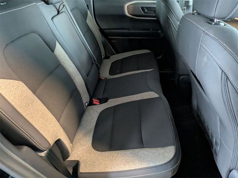 Used 2025 Ford Bronco Sport Big Bend w/ Convenience Package image 18