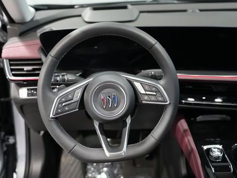 New 2026 Buick Envision Sport Touring AWD/4WD image 16