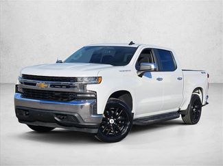 Used 2019 Chevrolet Silverado 1500 LT w/ All-Star Edition video 2