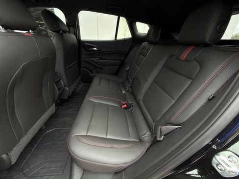 New 2026 Chevrolet Trax RS w/ Driver Confidence Package image 19